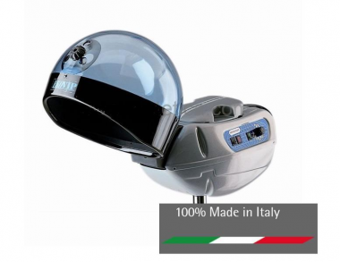 Professzionális Fodrász Gőzbúra Ekovip Italy700 Standard
