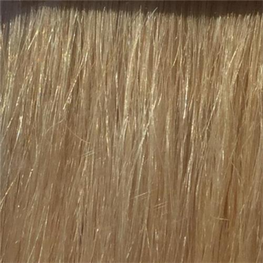 Mikrogyűrűs póthaj hajhosszabbításhoz 50-55cm 10db/legvilágosabb natúr szőke