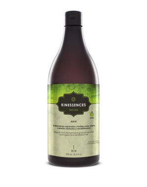 Kinessences Restore Shampoo szőkítés utáni mélyen regeneráló sampon 1000ml