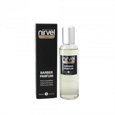 Nirvel Barber férfi parfüm 100ml