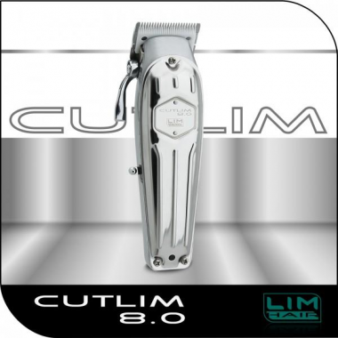 Barber Profi hajnyíró LIM-HAIR Cutlim 8.0