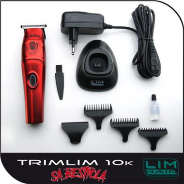 TRIMLIM 10k SB Contenido con marco