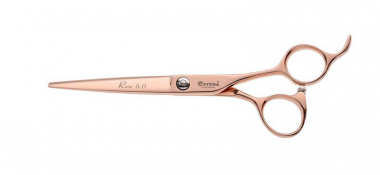 Fodrász olló Cerena Solingen Rose Gold Professional 5.5