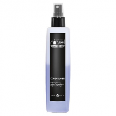 Nirvel Longevity azonnali hajszerkezet megújító erősítő BI Phase hajkondicionáló spray
