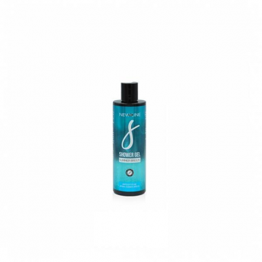 New Line Shower Gel Summer Breeze – Tusfürdő 250 ml