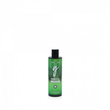 New Line Shower Gel Gardenia – Tusfürdő 250 ml