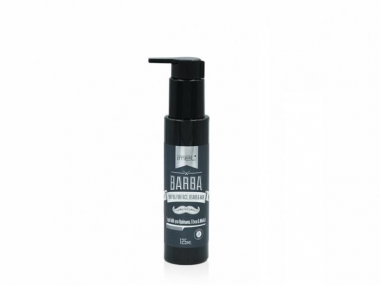 Imel Barber Dry Oil – Száraz olaj arcra szakállra és hajra