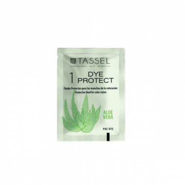 Tassel Day Protect fejbőr irritáció elleni fejbőrvédő hajfestékbe szőkítőbe 3ml