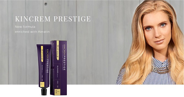 Kincrem Prestige prémium hajfesték legjobb használata