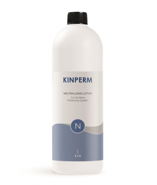 KINPERM keratinos dauer viz fixáló 1000ml