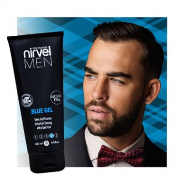 NirvelMen Blue Gel 1