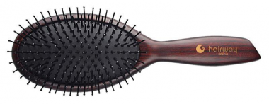 Fa Hajkefe Hw08187 Wenge - professzionális fodrászkellék
