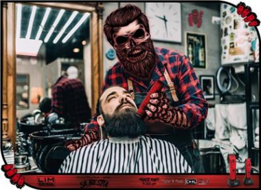 CUTLIM 10k SB Iconos-poszter