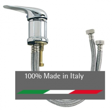 .Fodrász fejmosóhoz csaptelep G33920-1-ELIT Milano