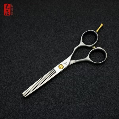 Fodrász ritkító olló 6.0 Japán Artisan 440-C AFR-87383717794