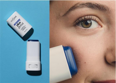 Levissime Armony Plus Global Stick – Oxigénes arcmaszk stift zsíros bőrre 25 g