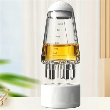 Hajszesz - hajszérum felvivő aplikátor fejbőrbe masszírozásához 6ml